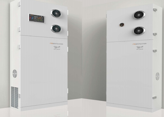 四川新風(fēng)系統(tǒng)