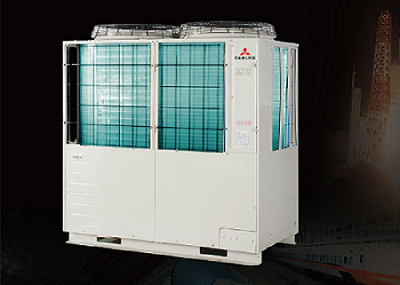 成都商用中央空調(diào)