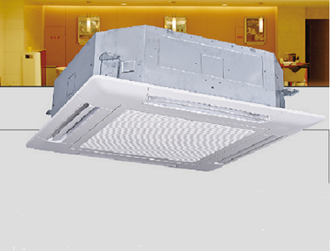 四川家用中央空調(diào)