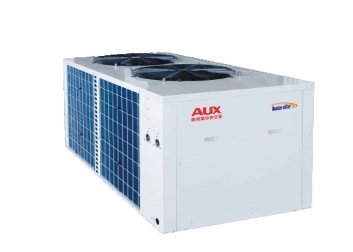 奧克斯商用空調(diào)